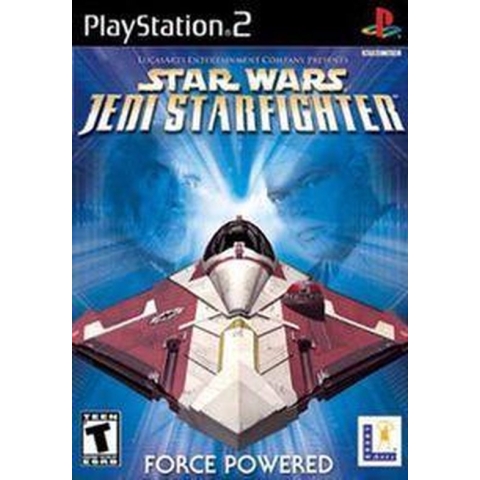 Jedi Starfighter