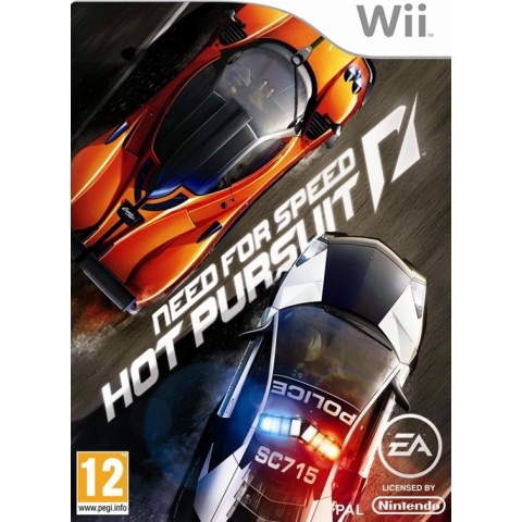 Need For Speed: Hot Pursuit