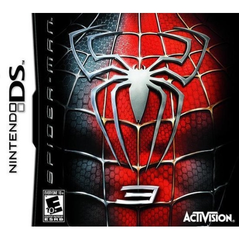 Spiderman 3