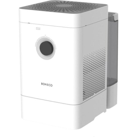 Boneco H400 - Luchtbevochtiger - met luchtreinigingsfunctie