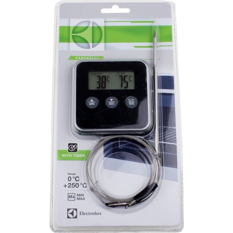 Electrolux E4KTD001