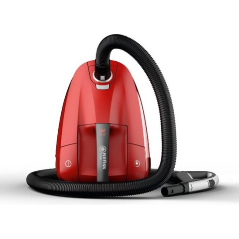 Elite Hepa14 Rood RCL14E08A2