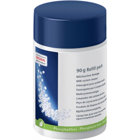 Jura Melksysteemreiniger Minitabletten - 90gr - Refill Pack