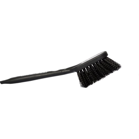 Muc-Off Band & Cassette Borstel Zwart 369