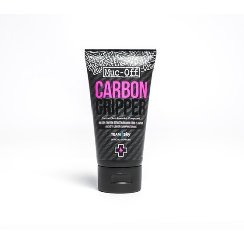 Muc-Off Carbon montage pasta carbon gripper 50ml