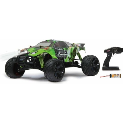 Jamara Veloce EP Lipo 1:10 Truggy 2,4GHZ - RC Auto