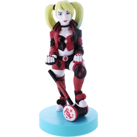Cable Guys: DC Comics - Harley Quinn