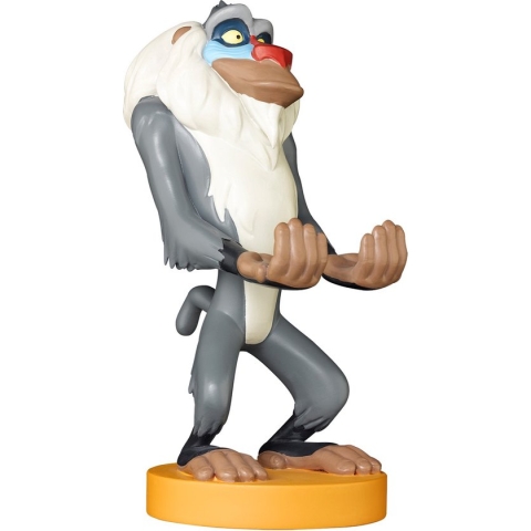 Cable Guy - Rafiki telefoonhouder - game controller stand met usb oplaadkabel 8 inch