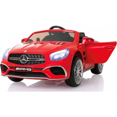Jamara Mercedes SL65