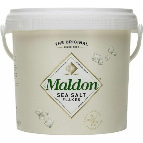 Maldon Sea Salt 1,4kg