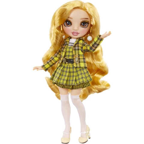 Rainbow High Fashion Pop Sheryl Meyer - Modepop