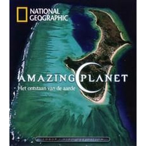 Amazing Planet