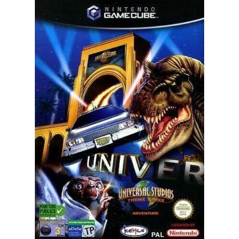 Universal Studios