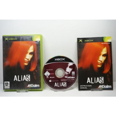 Alias