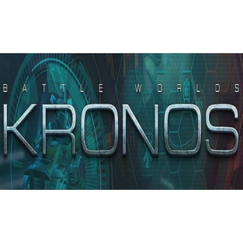 Battle Worlds Kronos - Windows