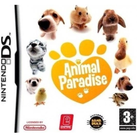 Animal Paradise