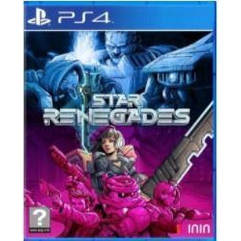 Star Renegades