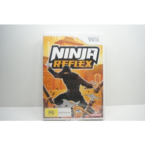 Ninja Reflex