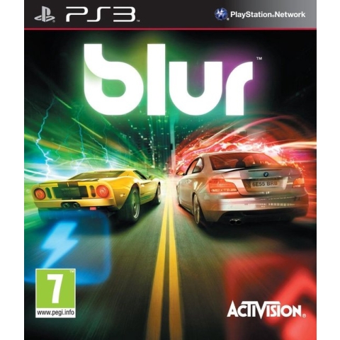 Blur