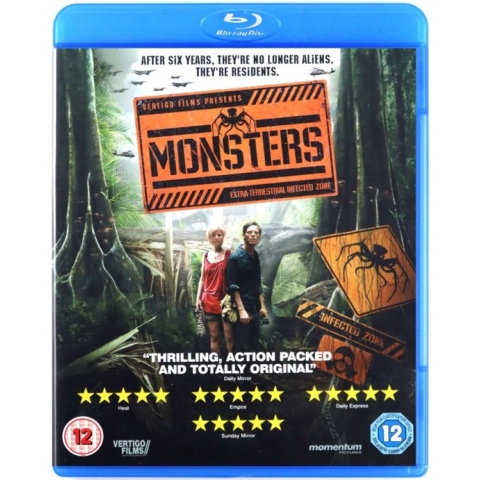 Monsters
