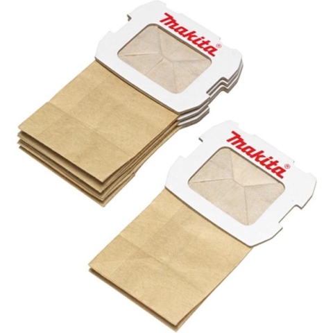 Makita 194746-9 Stofzak papier set