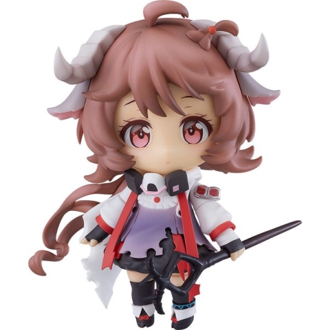 Arknights: Eyjafjalla Nendoroid