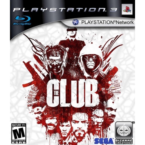 The Club