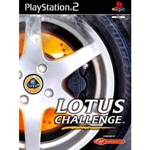Lotus Challenge