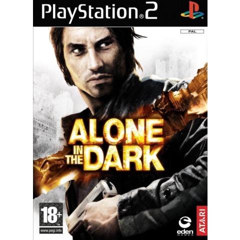 Alone in the Dark