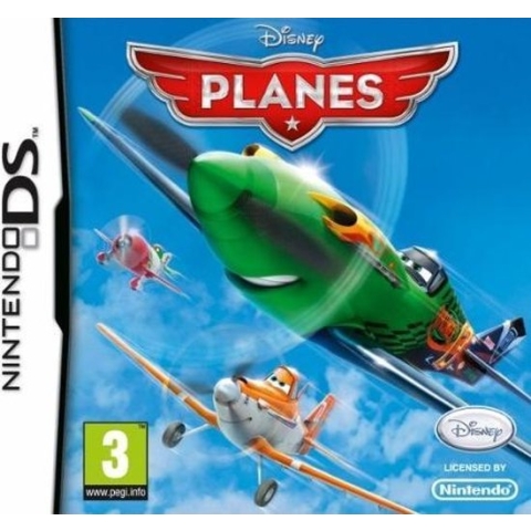 Disney Planes