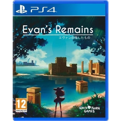 Evan's Remains