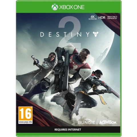 Destiny 2 - Xbox One