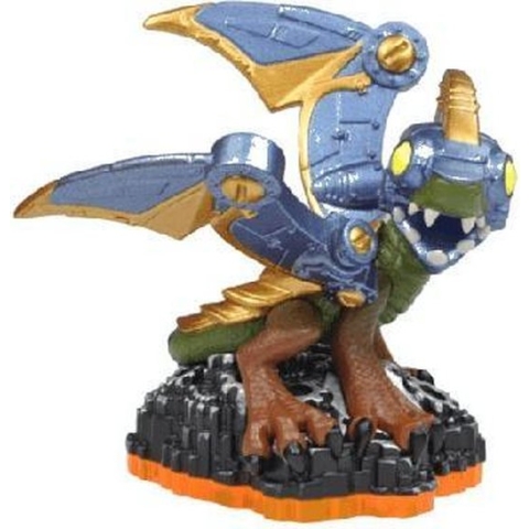 Skylanders Giants: Drobot - Lightcore