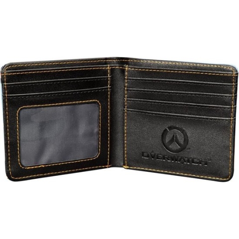 Overwatch: Sky Battle Wallet