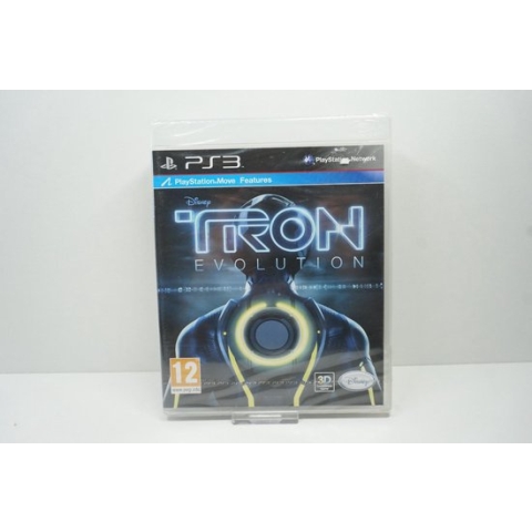 Tron - Evolution