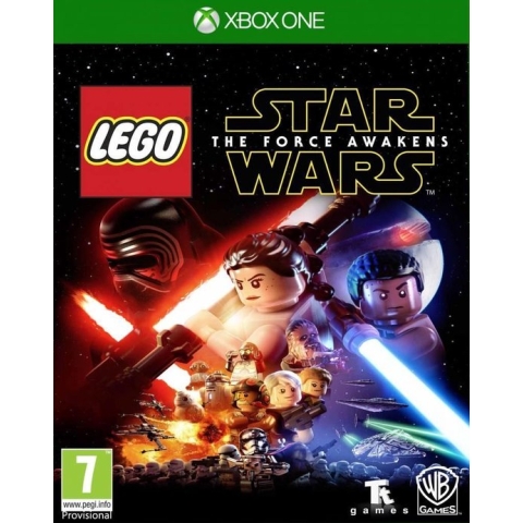 LEGO Star Wars: The Force Awakens - Xbox One