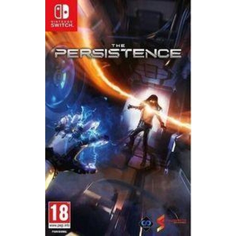 The Persistence /nintendo Switch