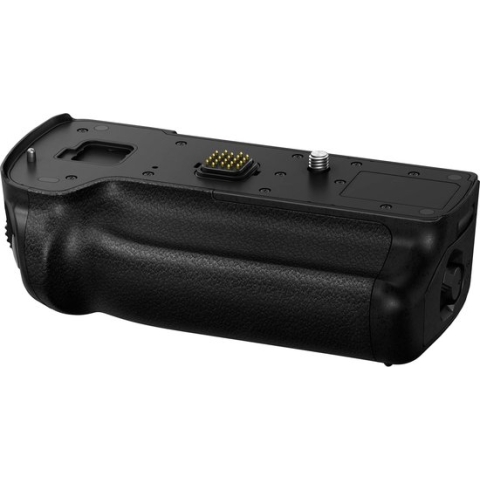 Panasonic DMW-BGGH5E Batterygrip t.b.v. GH5