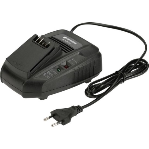 GARDENA AL 1830 CV Gereedschapslader - Snellader - P4A