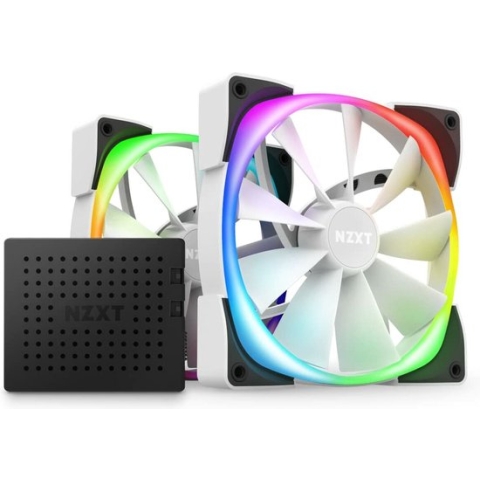 Box Ventilator NZXT Aer RGB 2
