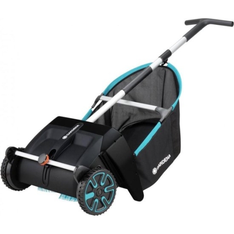 GARDENA Bladverzamelaar - Tuinkar - Zonder motor