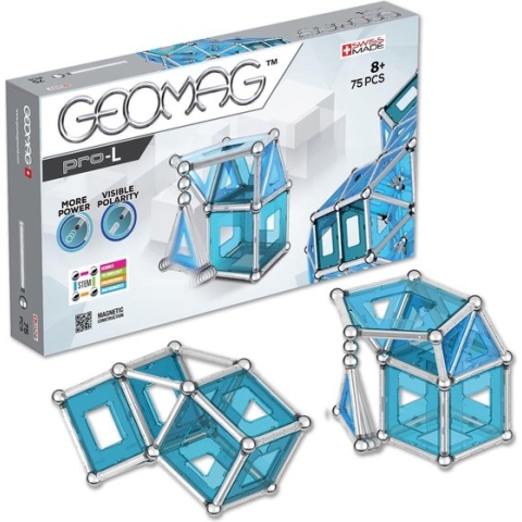 Geomag Pro-L 75 delig