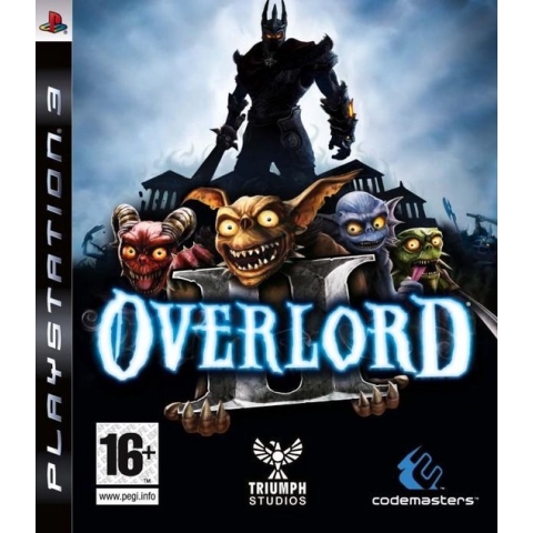 Overlord II