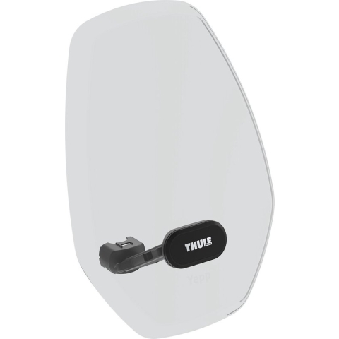 Yepp Windscherm voor Yepp mini - Transparant