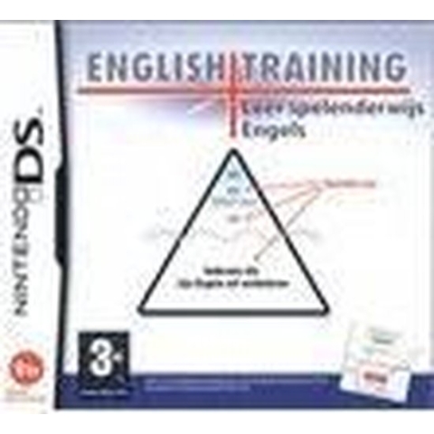 English Training: Leer Spelenderwijs Engels