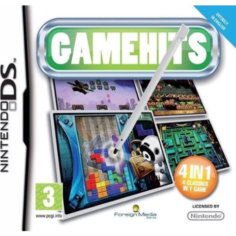 Gamehits