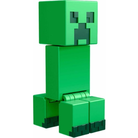 Minecraft Creeper figure 8cm
