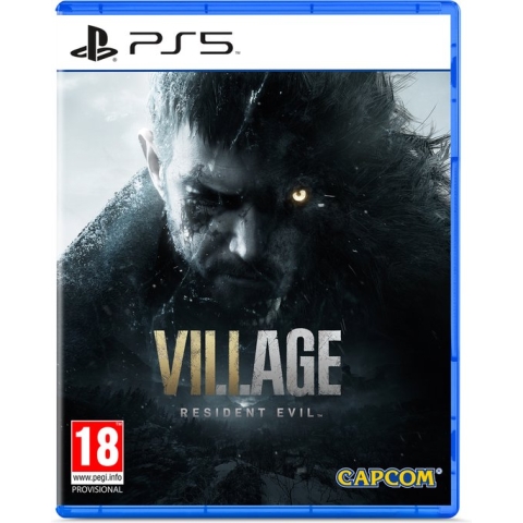 Resident Evil: Village - PS5