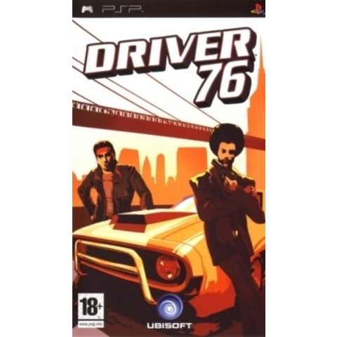 Driver 76'