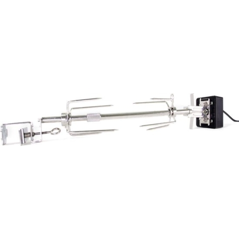 Grill Guru Universele Rotisserie